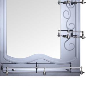 Bathroom traditional mirror 1013